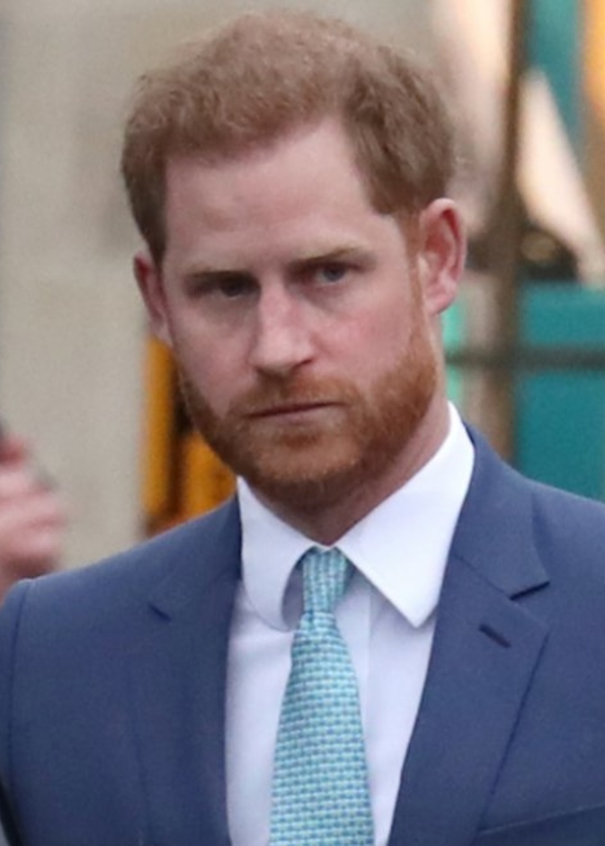 في شهر التوعية بالصحة العقلية.. تعرفوا على أفراد العائلات الملكية الذين عانوا نفسيا