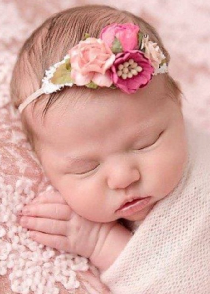 أسماء بنات من حرفين ومعانيها