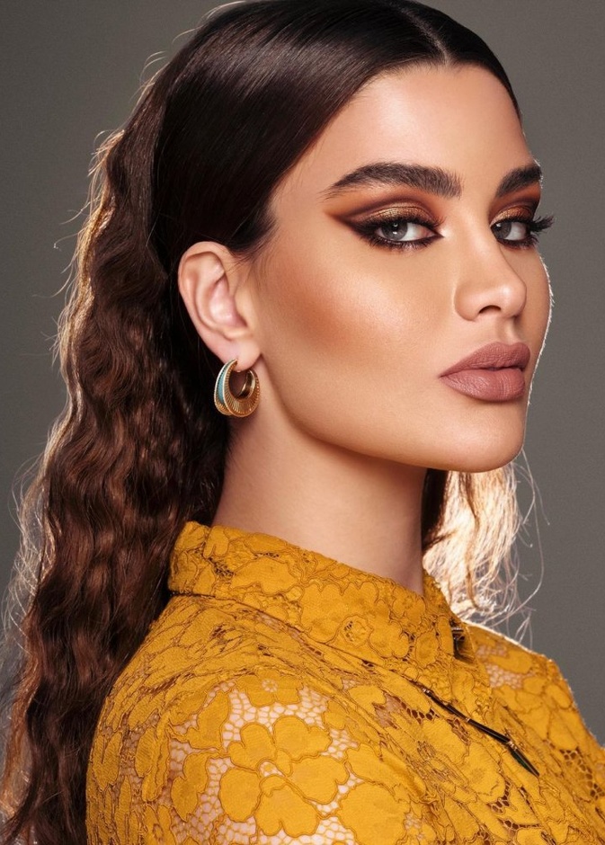  مجوهرات Rawan Bin Hussain