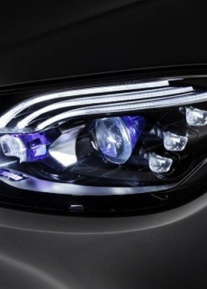  أهم 5 أسباب تؤدي إلى ضعف إضاءة مصابيح السيارة