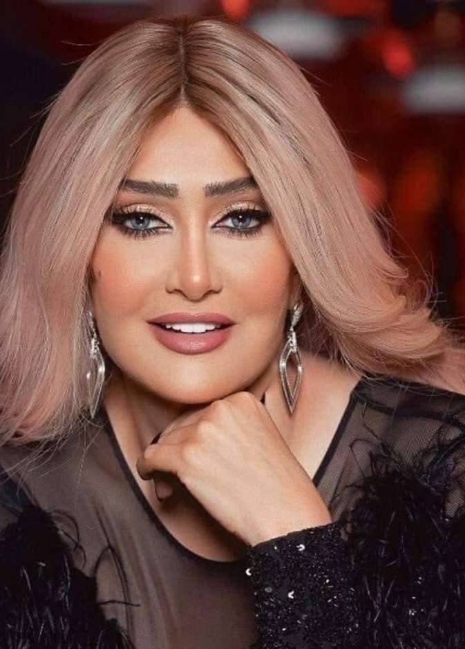 حوار مع غادة عبد الرازق