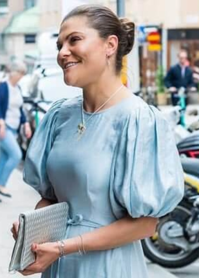 الأميرة فيكتوريا