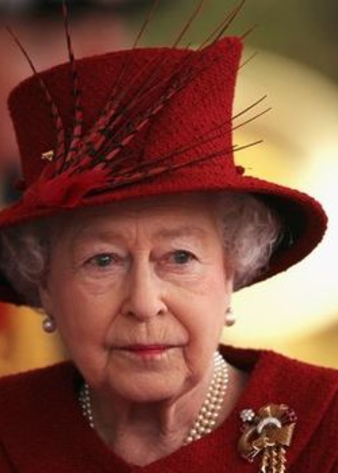 هكذا قام القصر بإبعاد الملكة عن الجدل المحتمل بشأن اليخت الملكي الجديد