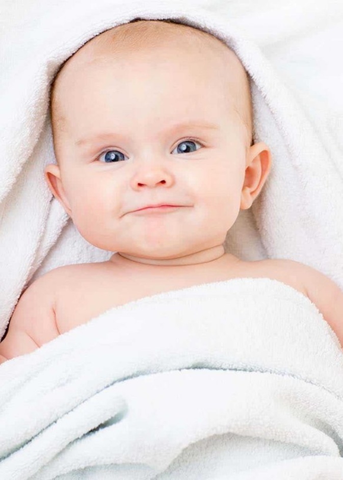 اسماء اولاد من اربع حروف ومعانيها