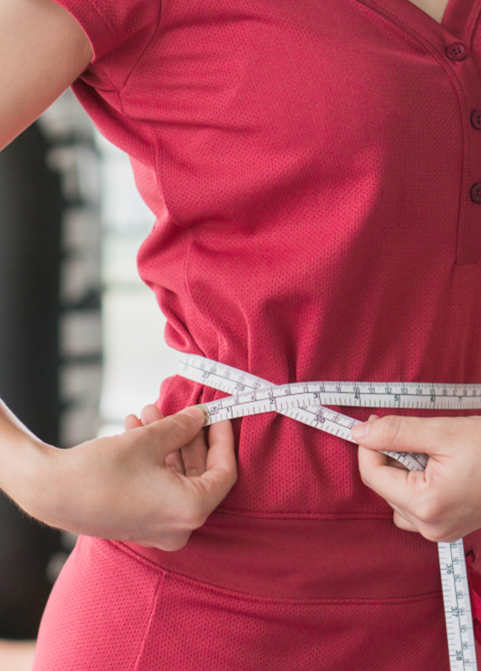 عملية شفط الدهون بالموجات فوق الصوتية هو نوع من عمليات فقدان الدهون