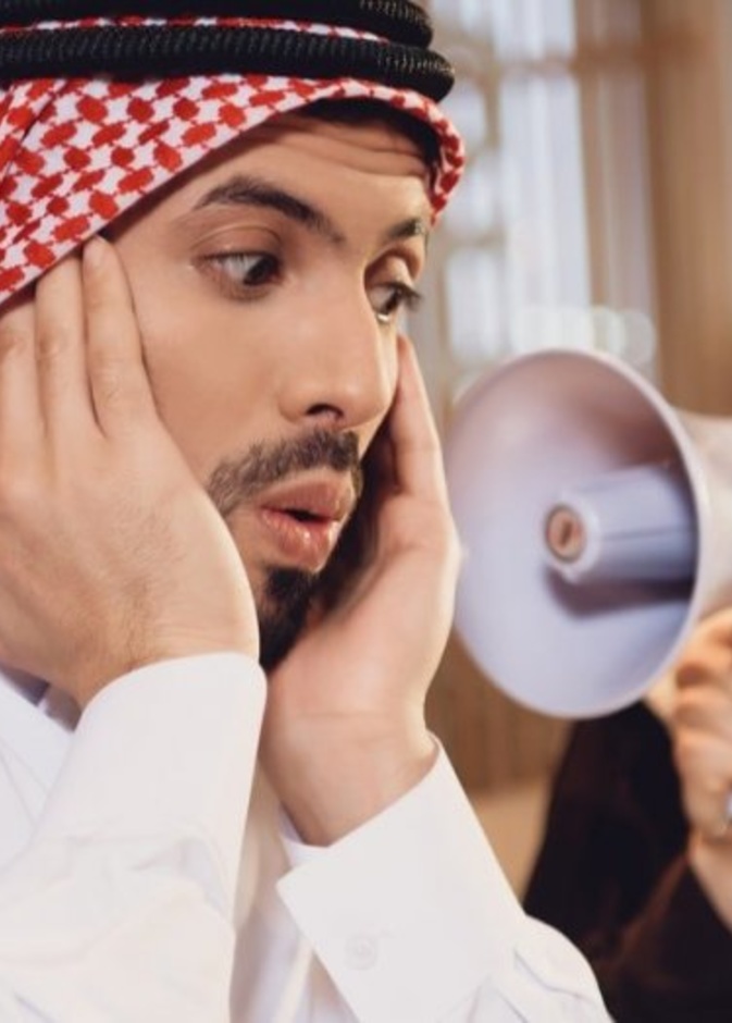 عبارات لا تقوليها لزوجك عند عودته إلى المنزل