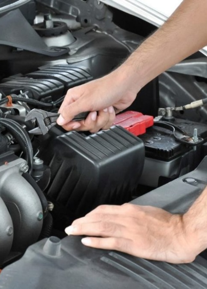 ما هي أسباب تقطيع السيارة أثناء السير؟