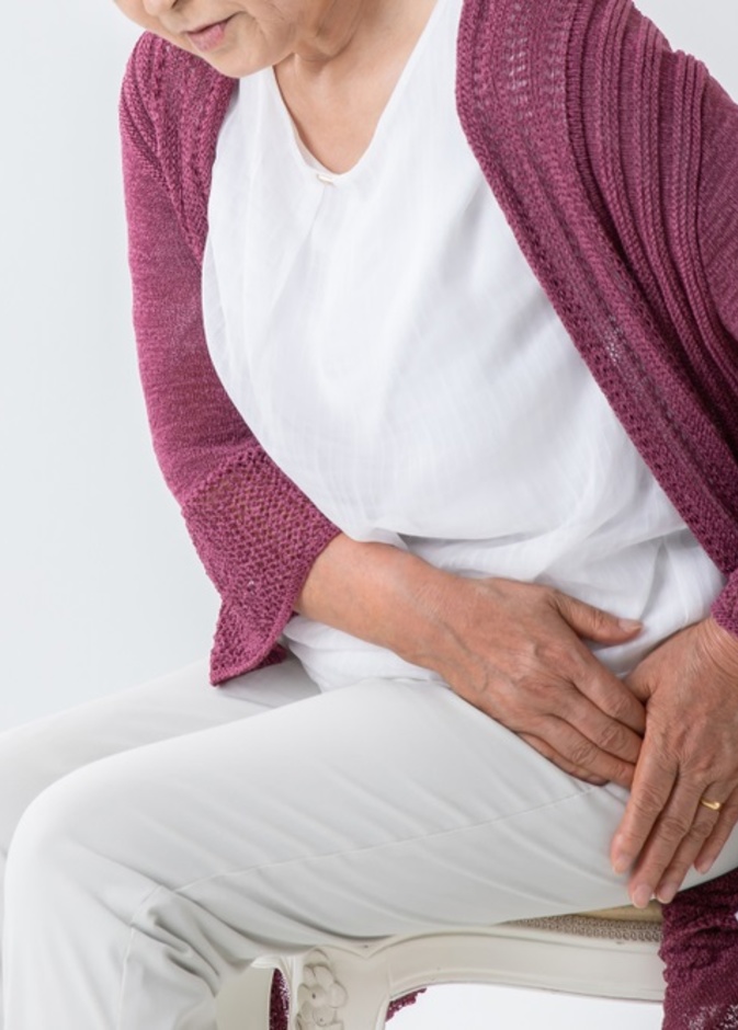 كسور مفصل الحوض شائع بين مرضى هشاشة العظام كبار السن