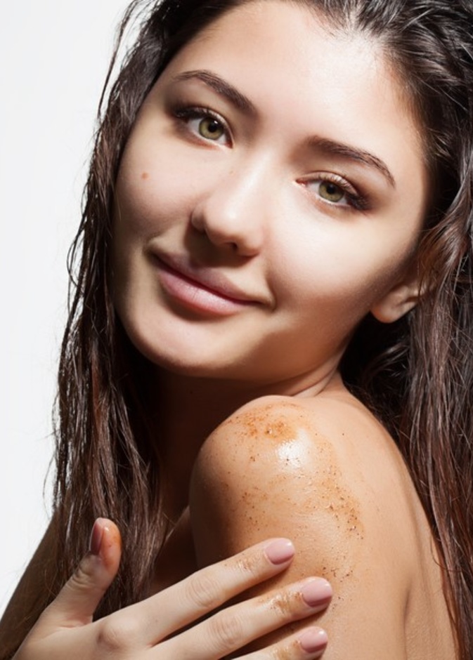  نصائح جمالية عند استخدام سكراب القهوة لازالة السيلوليت