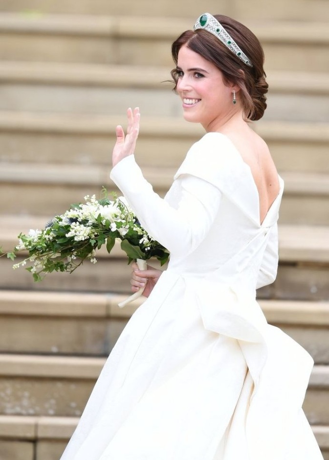 برسائل خفية عبر أزيائهن.. هكذا تعبر سيدات العائلة المالكة البريطانية عن آرائهن