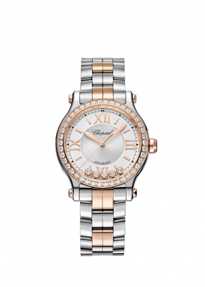 ساعة Happy Sport