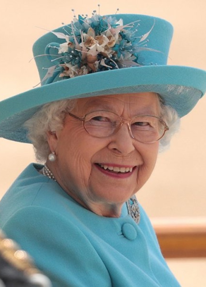 كيف سيختلف عيد ميلاد الملكة إليزابيث الرسمي العام المقبل؟