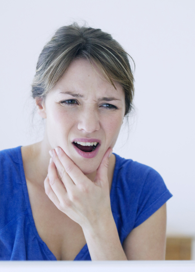 الام الفك تدل على ارتفاع نسبة الكوليسترول في الدم