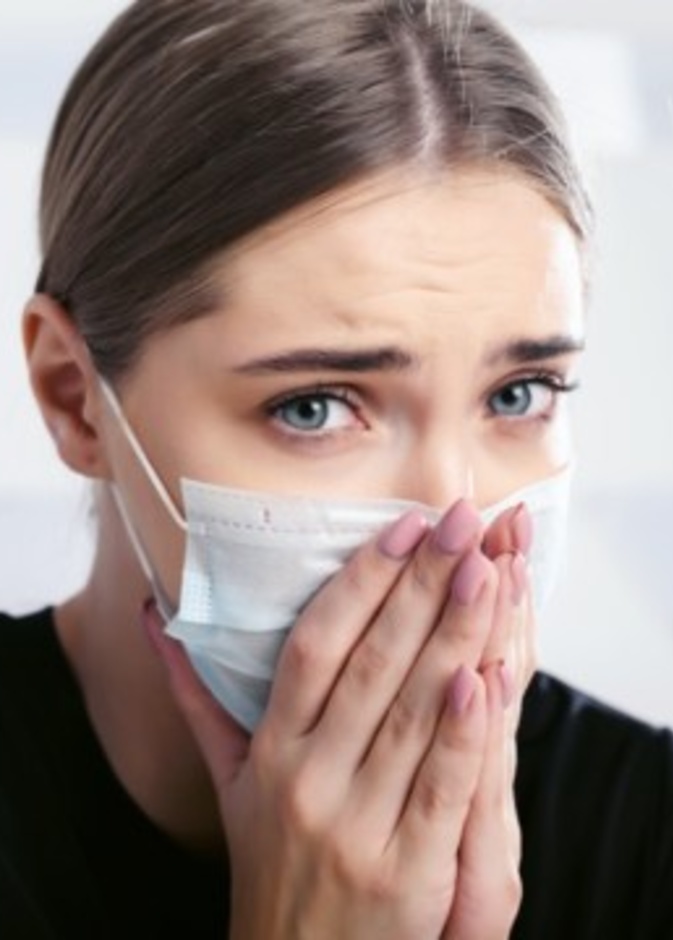 دراسة جديدة تكشف أن فيتامين د يحد من مضاعفات الإصابة ب كوفيد - 19