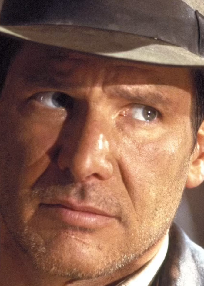 هاريسون فورد