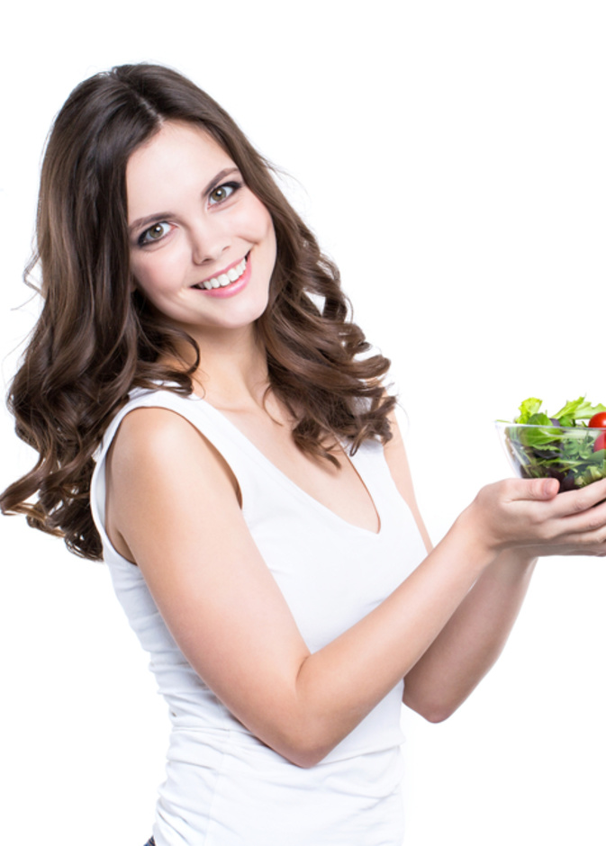 رجيم صحي وسريع المفعول لحرق دهون منطقة الارداف قبل الزفاف