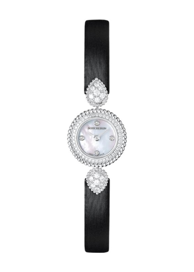  ساعة من بوشرون Boucheron