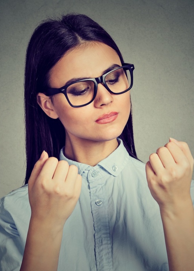 ما هي عوامل خطر الوسواس القهري الفكري