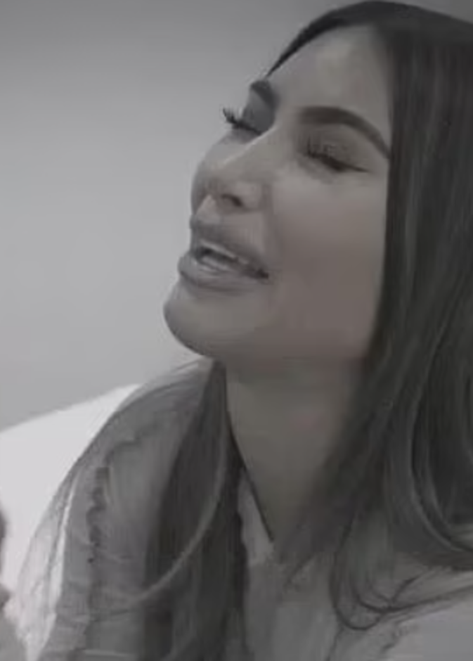 كيم كارداشيان و كاني ويست