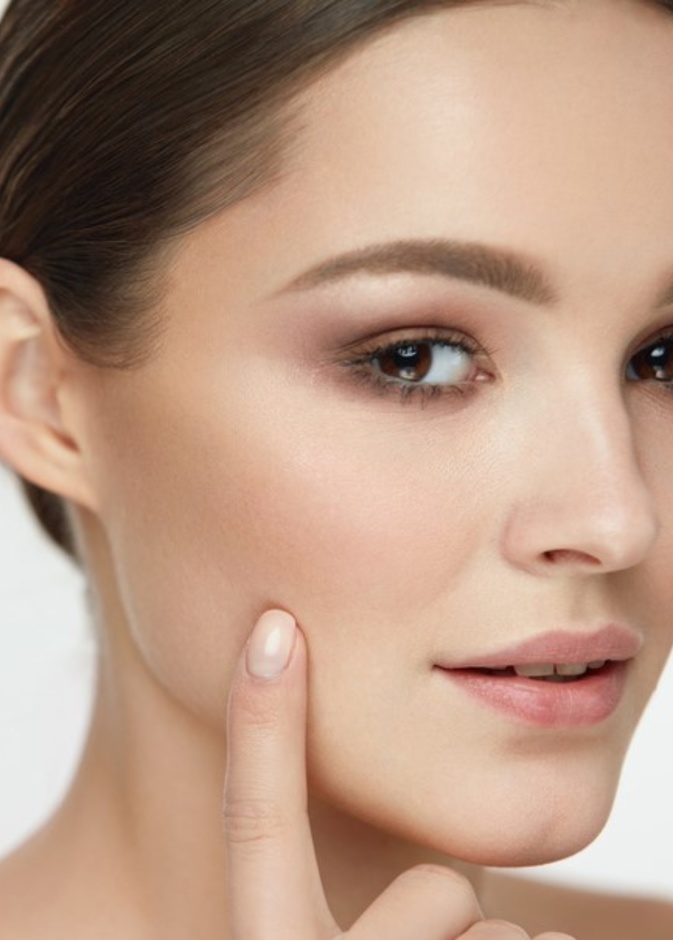 نصائح جمالية عند استخدام ماسك الشبة لغلق المسامات وشد البشرة