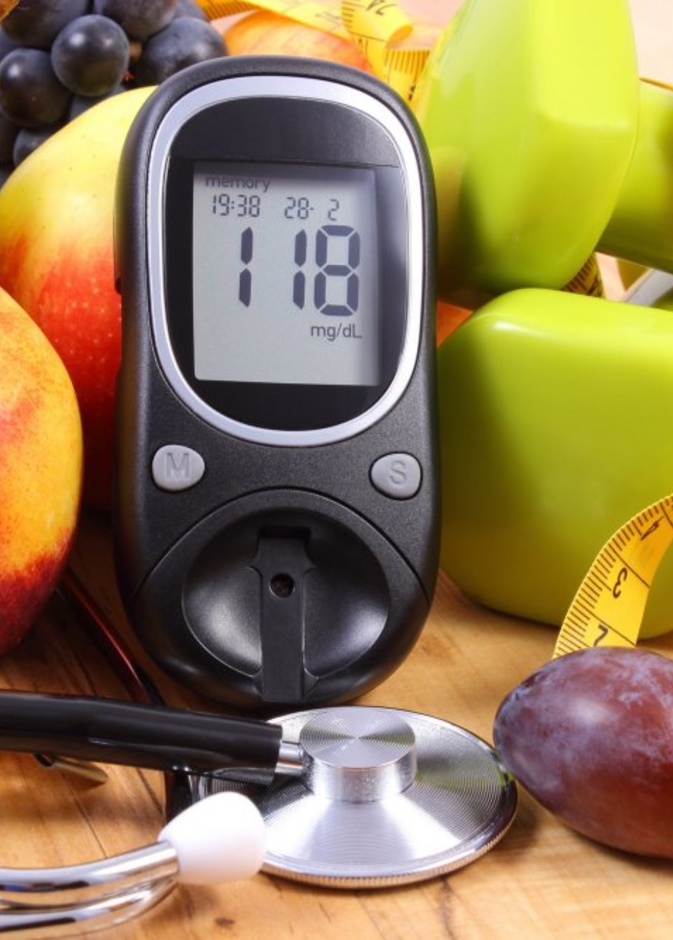  ماهي الكمية المناسبة من الفواكه للوقاية من السكري