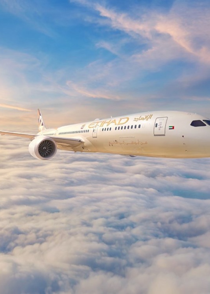 "الاتحاد" تطلق رحلات مميزة إلى وجهات في اليونان وإسبانيا من الإمارات