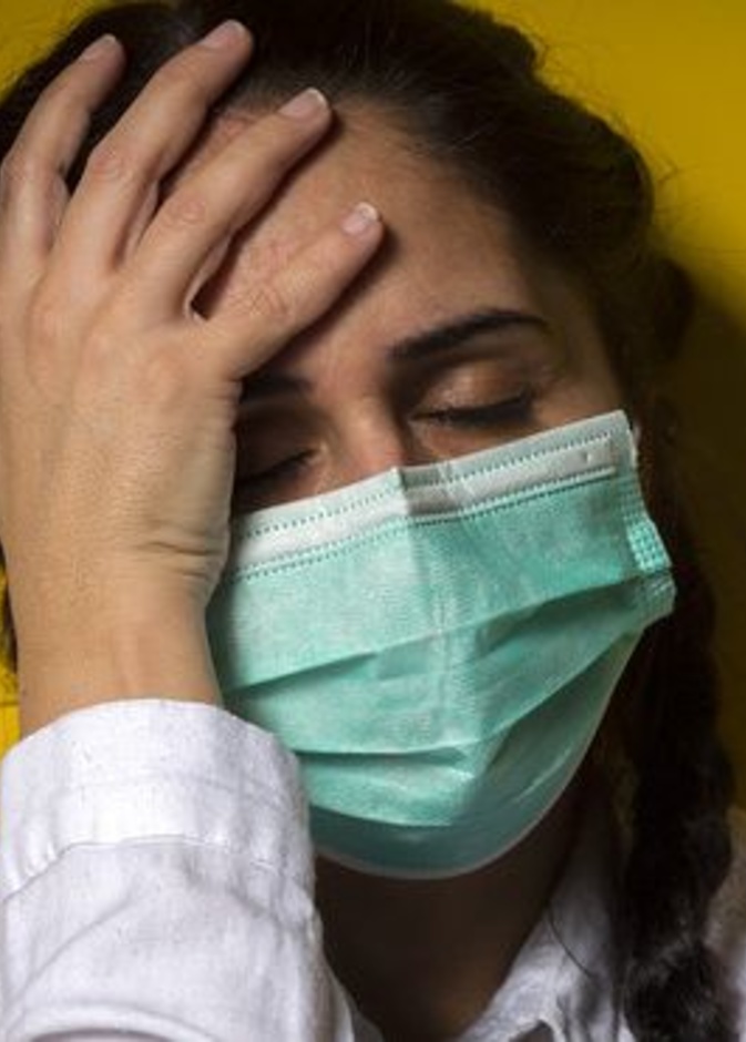  ماهو مرض الفطر الاصفر وماهي اسبابه