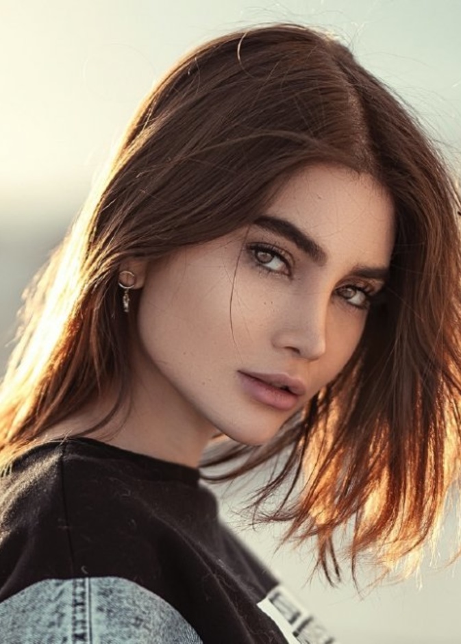  قصة الشعر clavicut هي الأنسب لمواليد برج الجوزاء