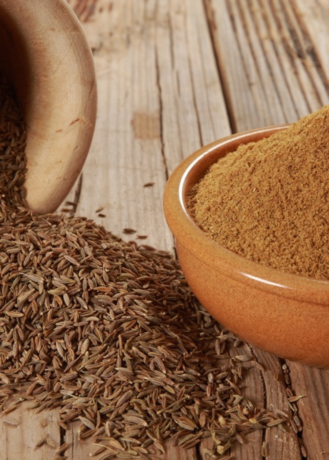 فوائد الكمون للكبد وكيف يمكن استخدامه لتعزيز وظائف الكبد