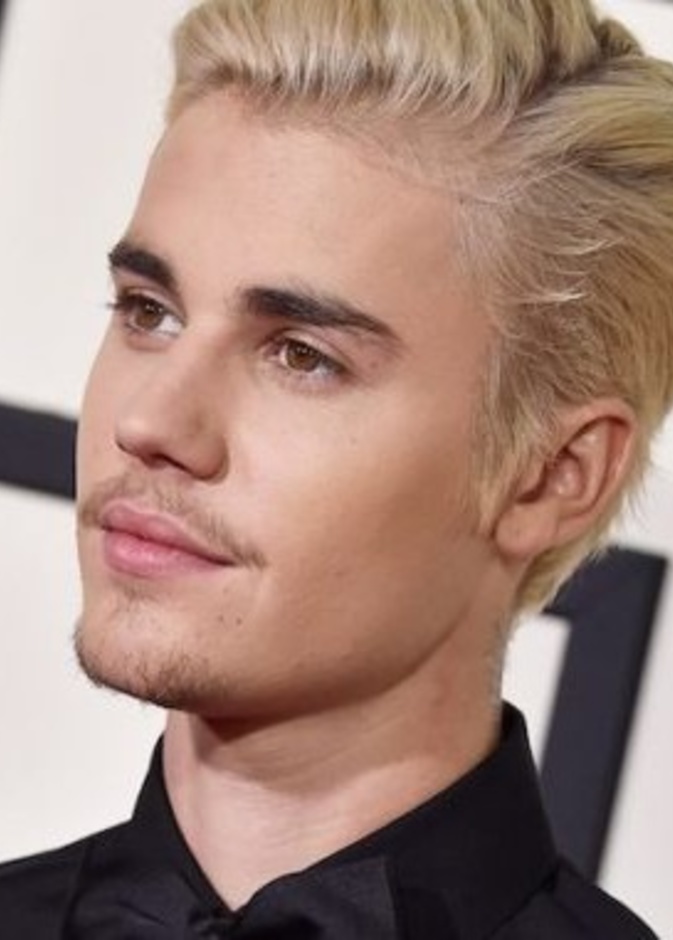 جاستن بيبر Justin Bieber