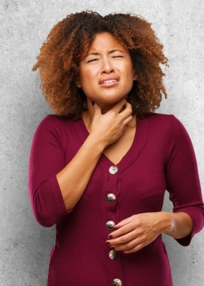  افضل نظام غذائي لمرضى قصور الغدة الدرقية