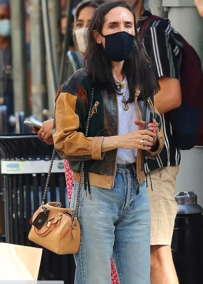 جينيفر كونيلي