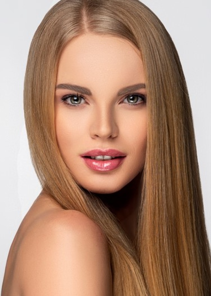  نصائح جمالية للعناية بالشعر بعد سن الاربعين