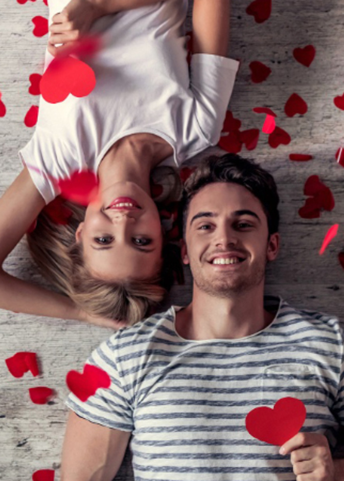 أسوأ 4 صفات في الرجل الرومانسي