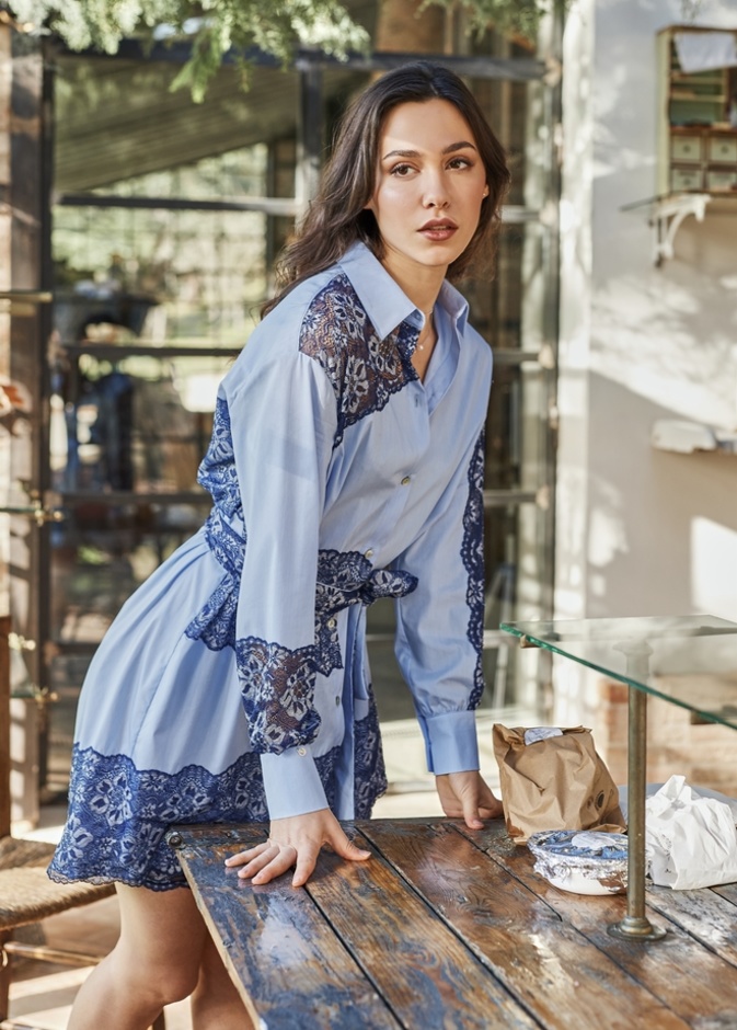 C.ALLA لملابس اللانجري