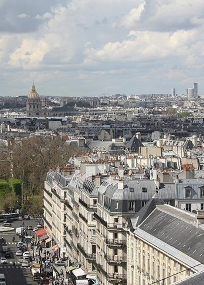  فرنسا تفتح حدودها أمام السياحة الأربعاء.. إليكم ما يجب أن تعرفوه