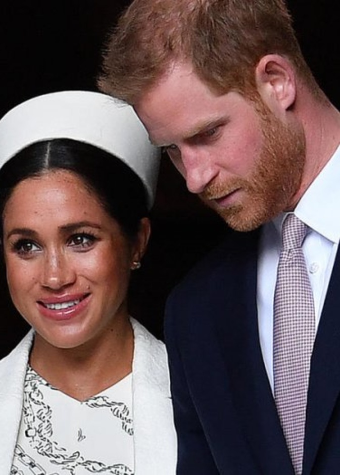  مرسوم ملكي استثنى الأميرة تشارلوت والأمير لويس