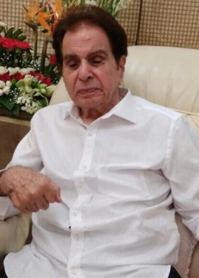 الحالة الصحية لديليب كومار مستقرة