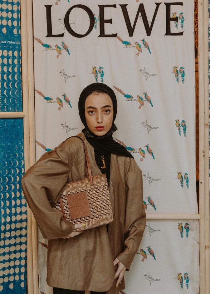 دانة حوراني