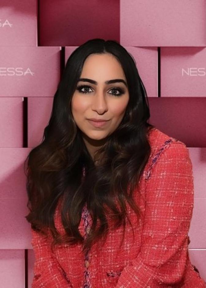 سيلينا فيد Selina Ved