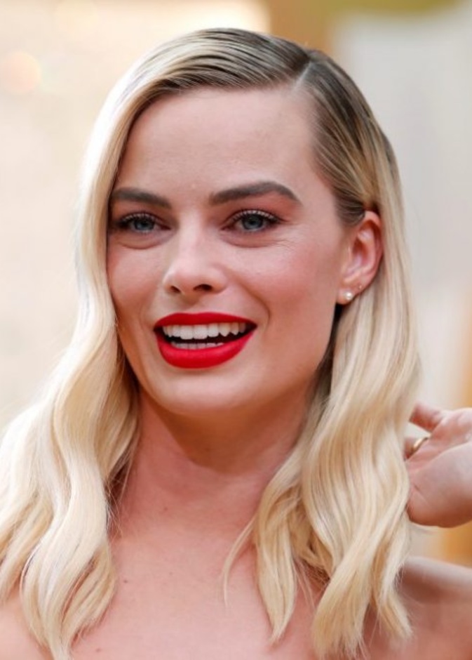 مارجوت روبي