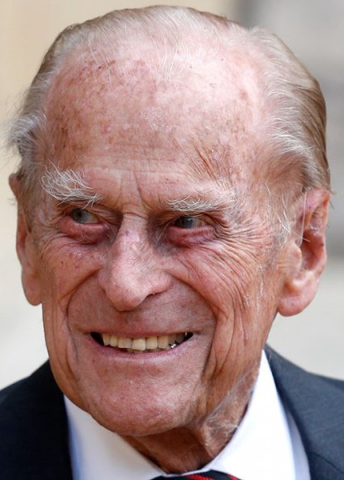 المعرض الجديد عن حياة الأمير فيليب سيتضمن مذكرات شخصية له