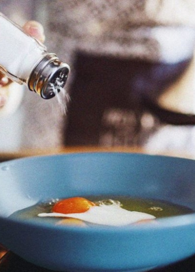 ماهي العلاقة بين الإفراط في الملح ونسبة السكر في الدم