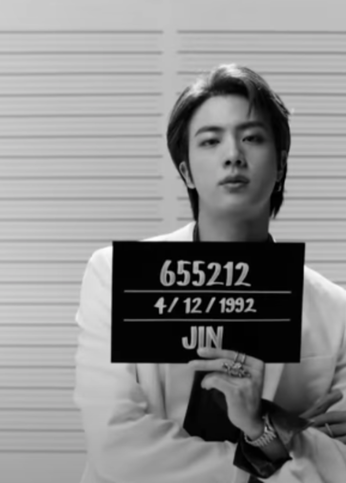 seokjin