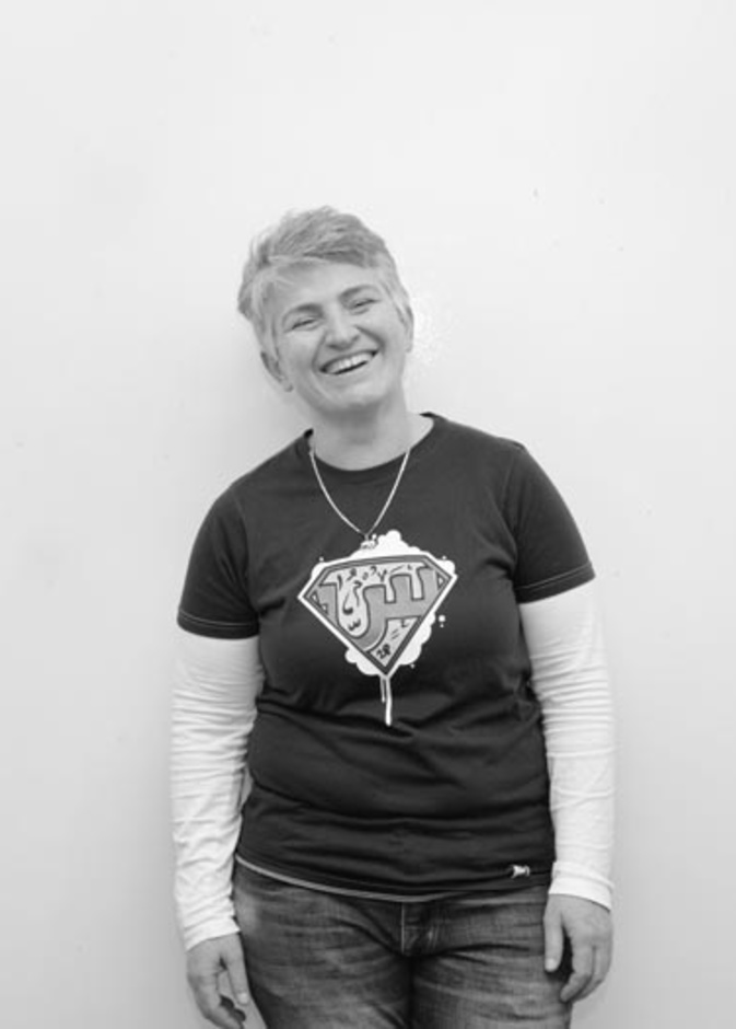 المديرة التنفيذية لمنصة "كم كلمة" 