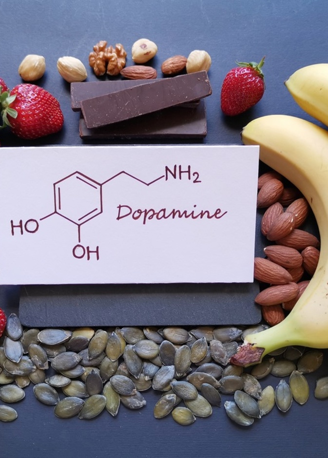  7 اطعمة مفيدة تساعد في تقوية الاعصاب