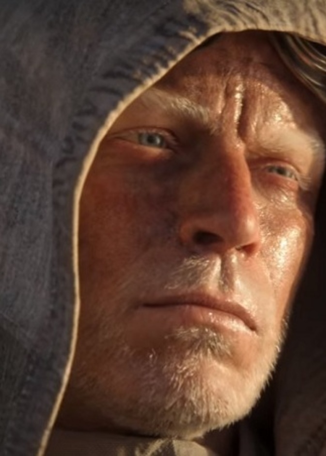  الموسم الجديد من  مسلسل Love, Death & Robots