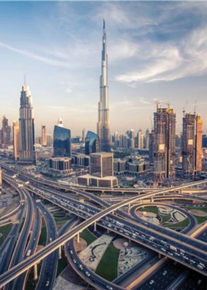 الإمارات تأخذ المرتبة الثانية عالميا في مهارات الأعمال