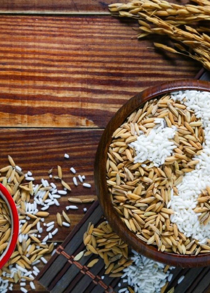  ما هو رجيم الارز التنازلي وما هي مراحله