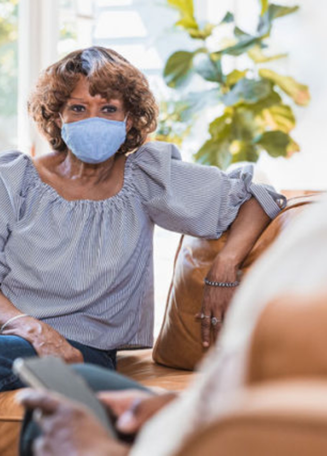  كيف تؤثر السمنة على مضاعفات الإصابة بكورونا